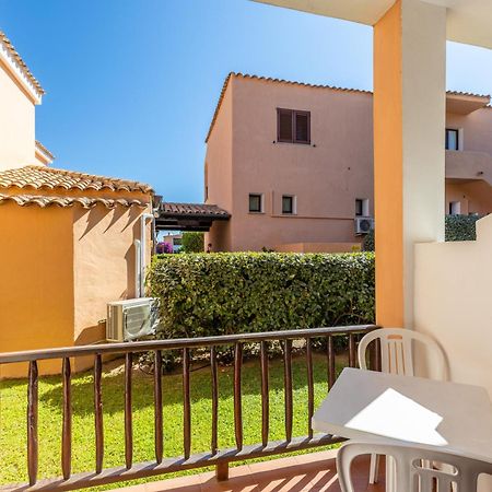 Hotel Piccolo Pevero Porto Cervo Eksteriør billede