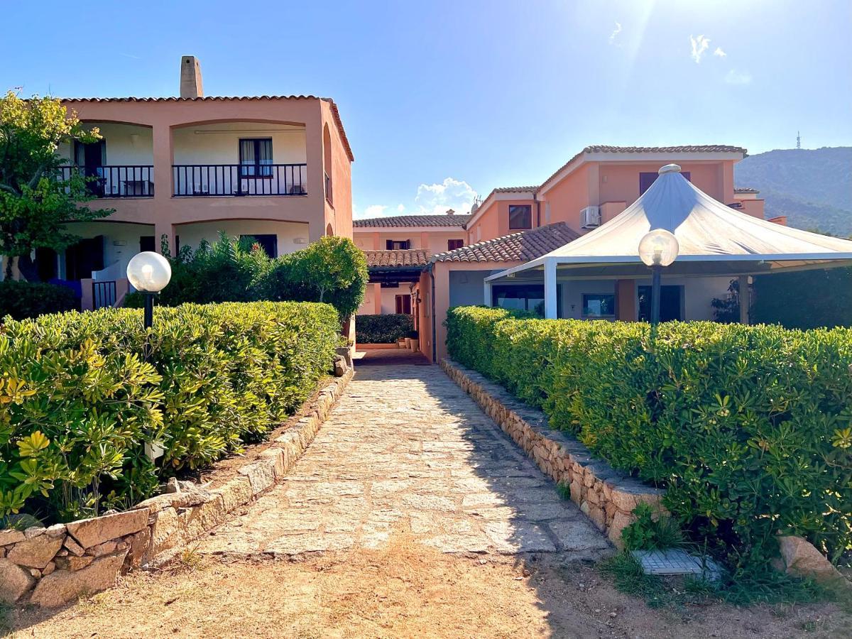 Hotel Piccolo Pevero Porto Cervo Eksteriør billede