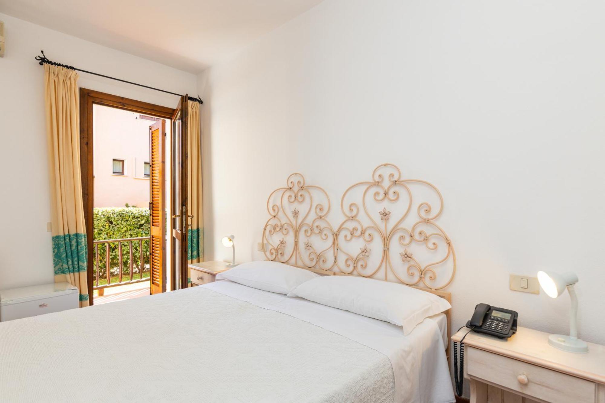 Hotel Piccolo Pevero Porto Cervo Eksteriør billede