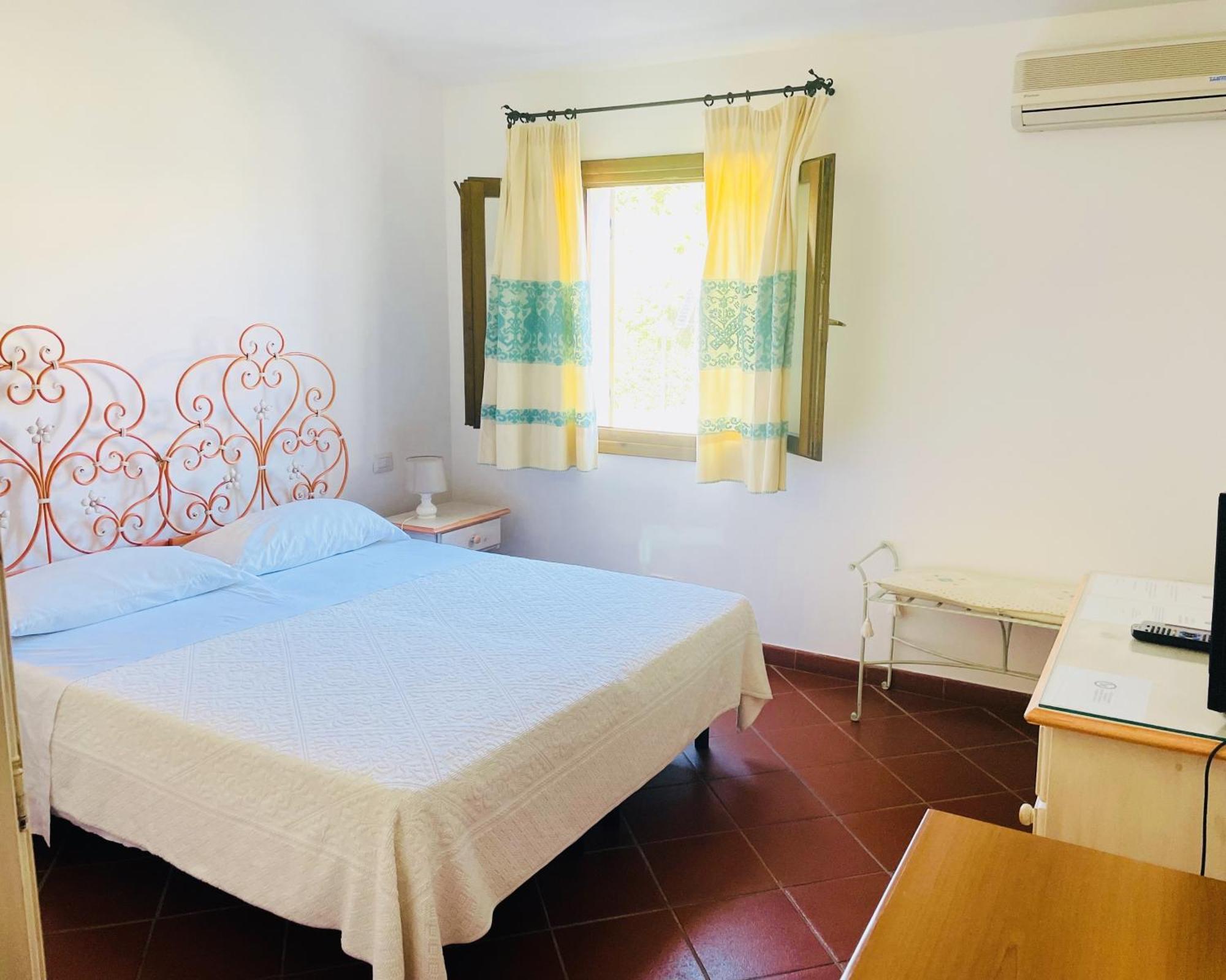 Hotel Piccolo Pevero Porto Cervo Eksteriør billede