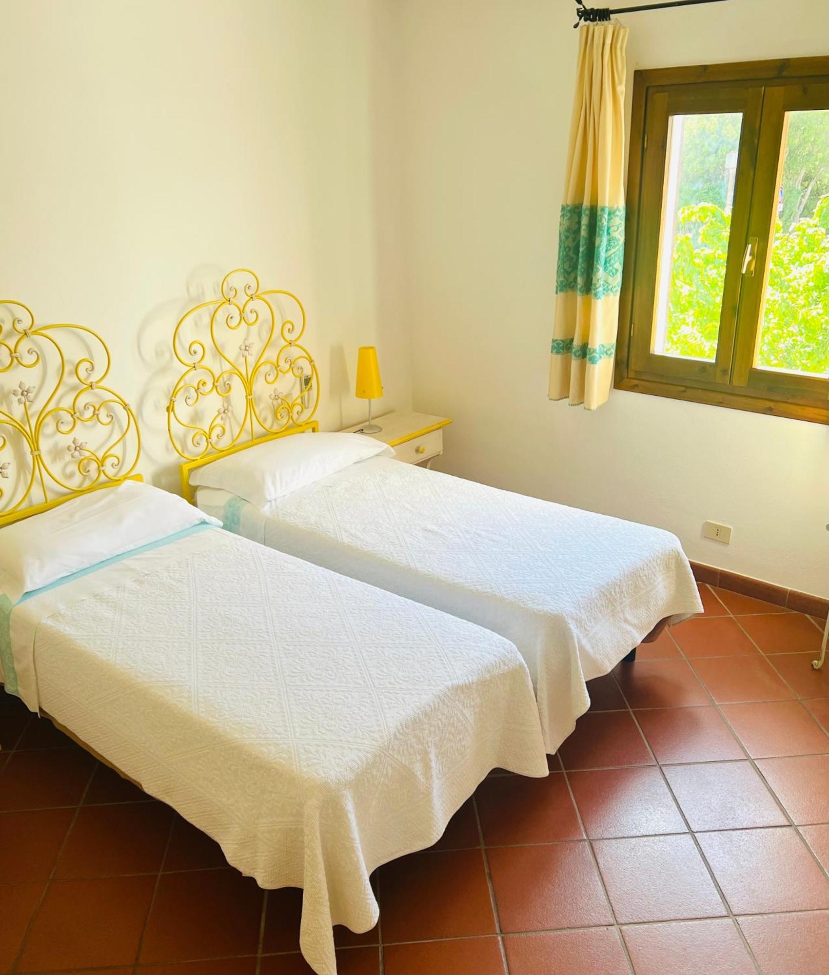 Hotel Piccolo Pevero Porto Cervo Eksteriør billede
